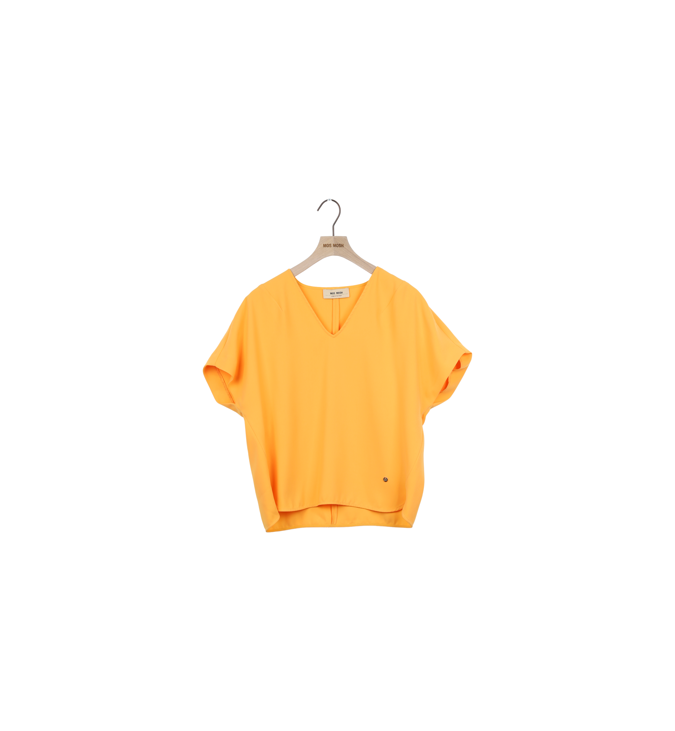 Packshot / Blazing Orange / ReLoved